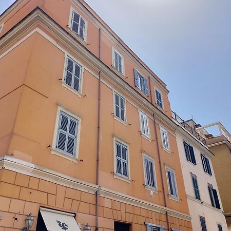 Alba Home Re Di Roma Exterior foto