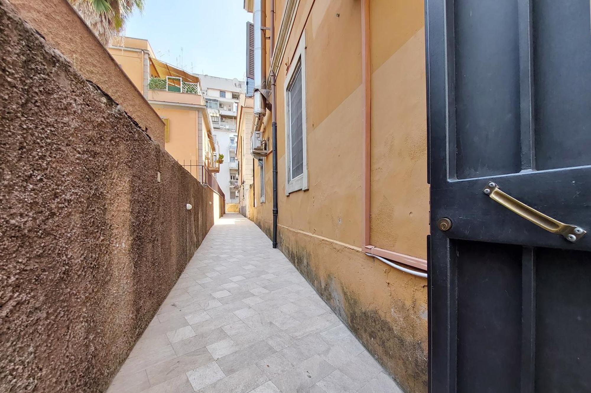 Alba Home Re Di Roma Exterior foto