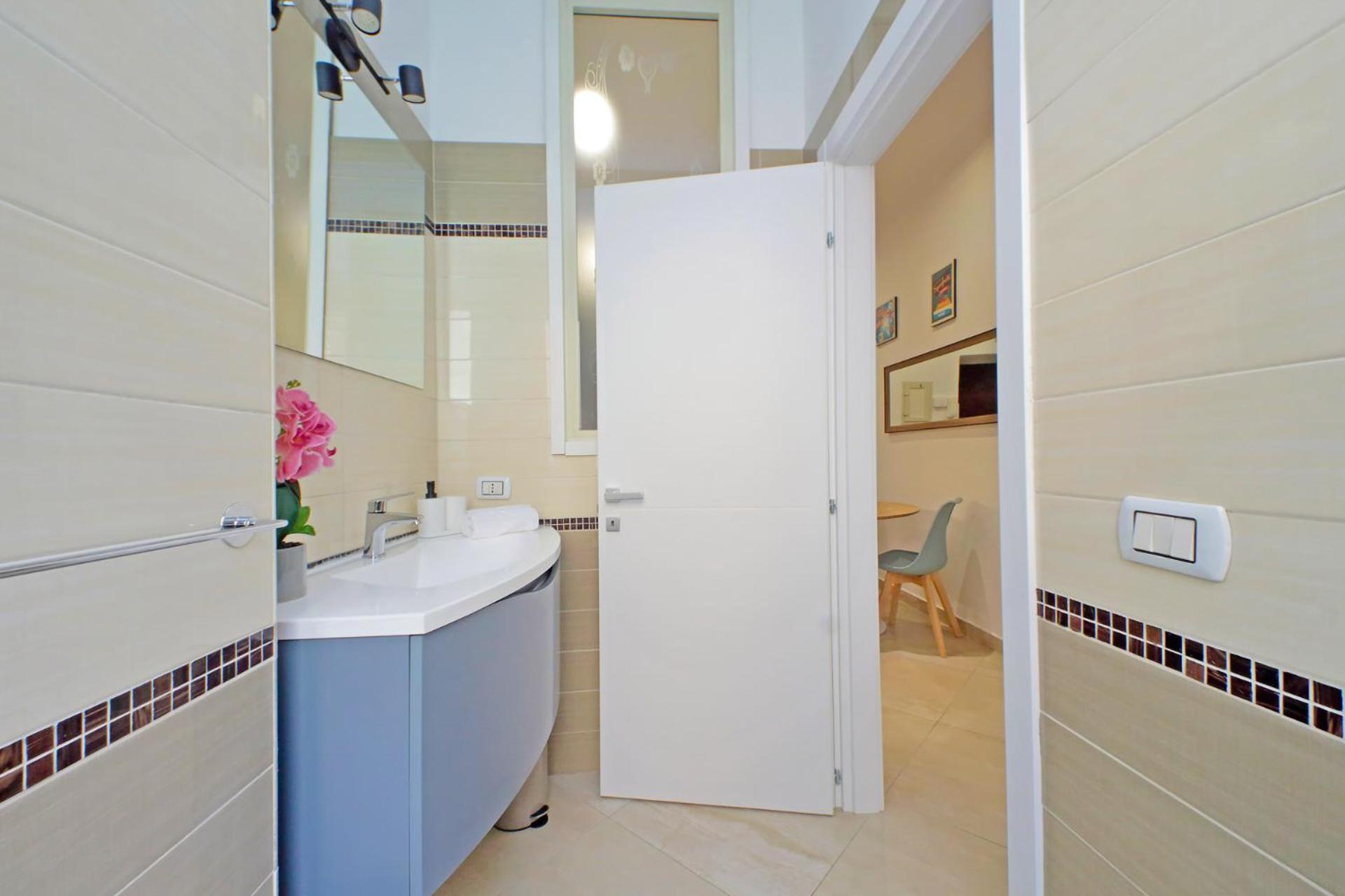 Alba Home Re Di Roma Exterior foto