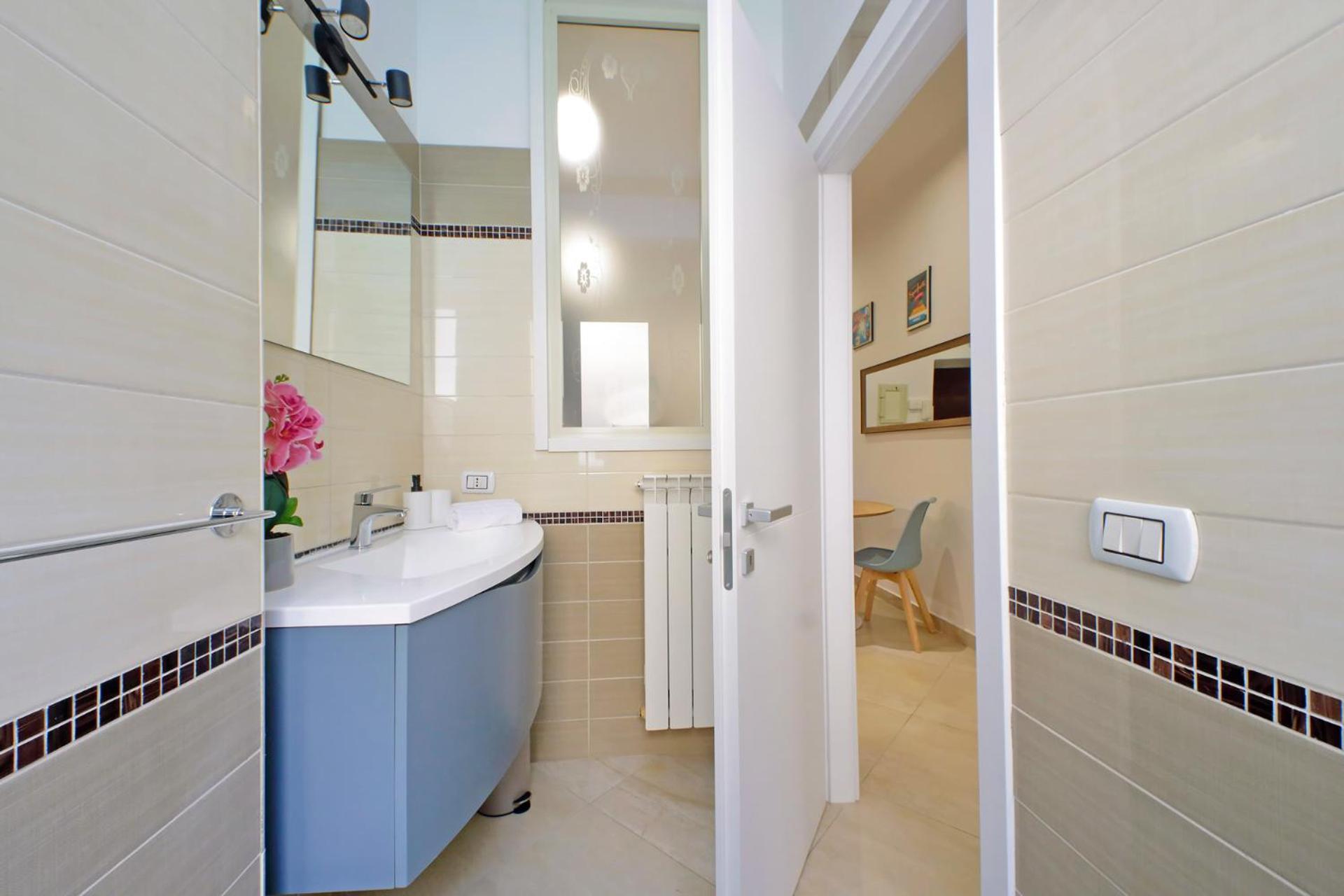 Alba Home Re Di Roma Exterior foto