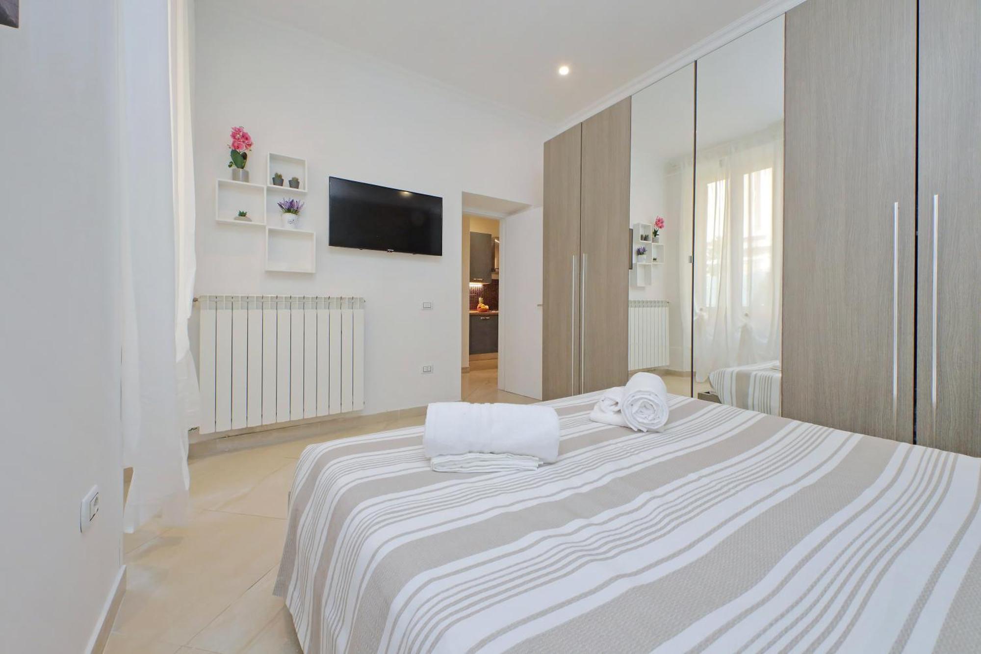 Alba Home Re Di Roma Exterior foto