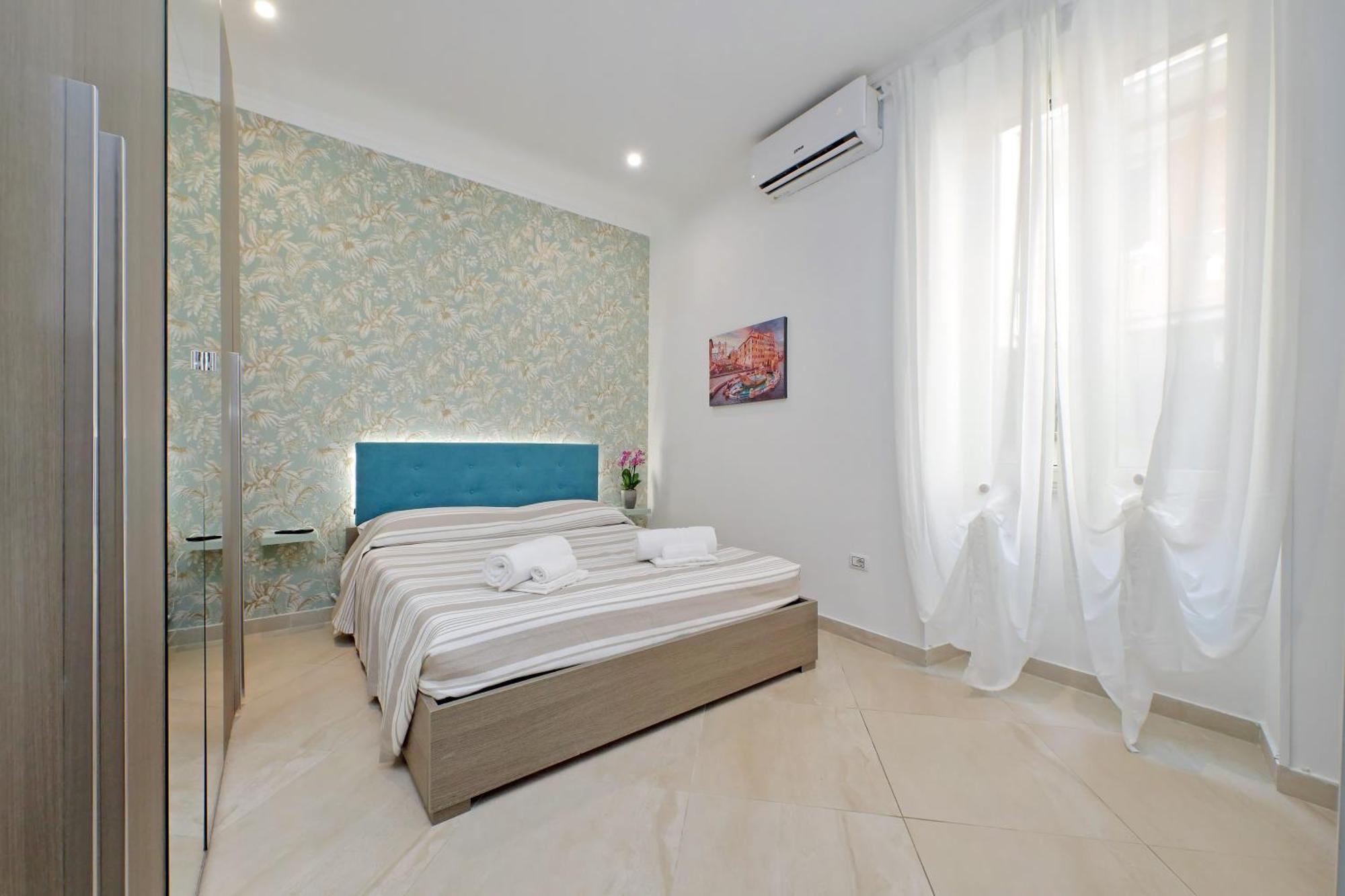 Alba Home Re Di Roma Exterior foto