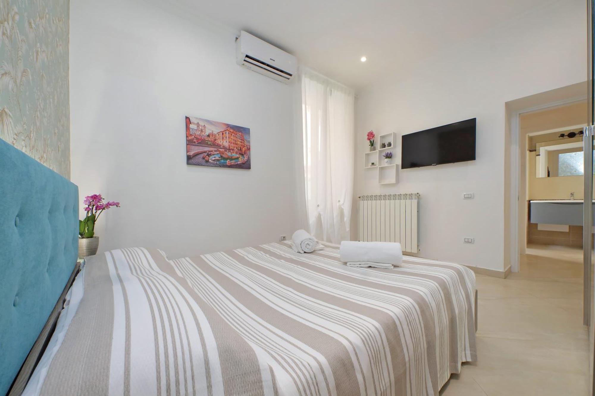 Alba Home Re Di Roma Exterior foto