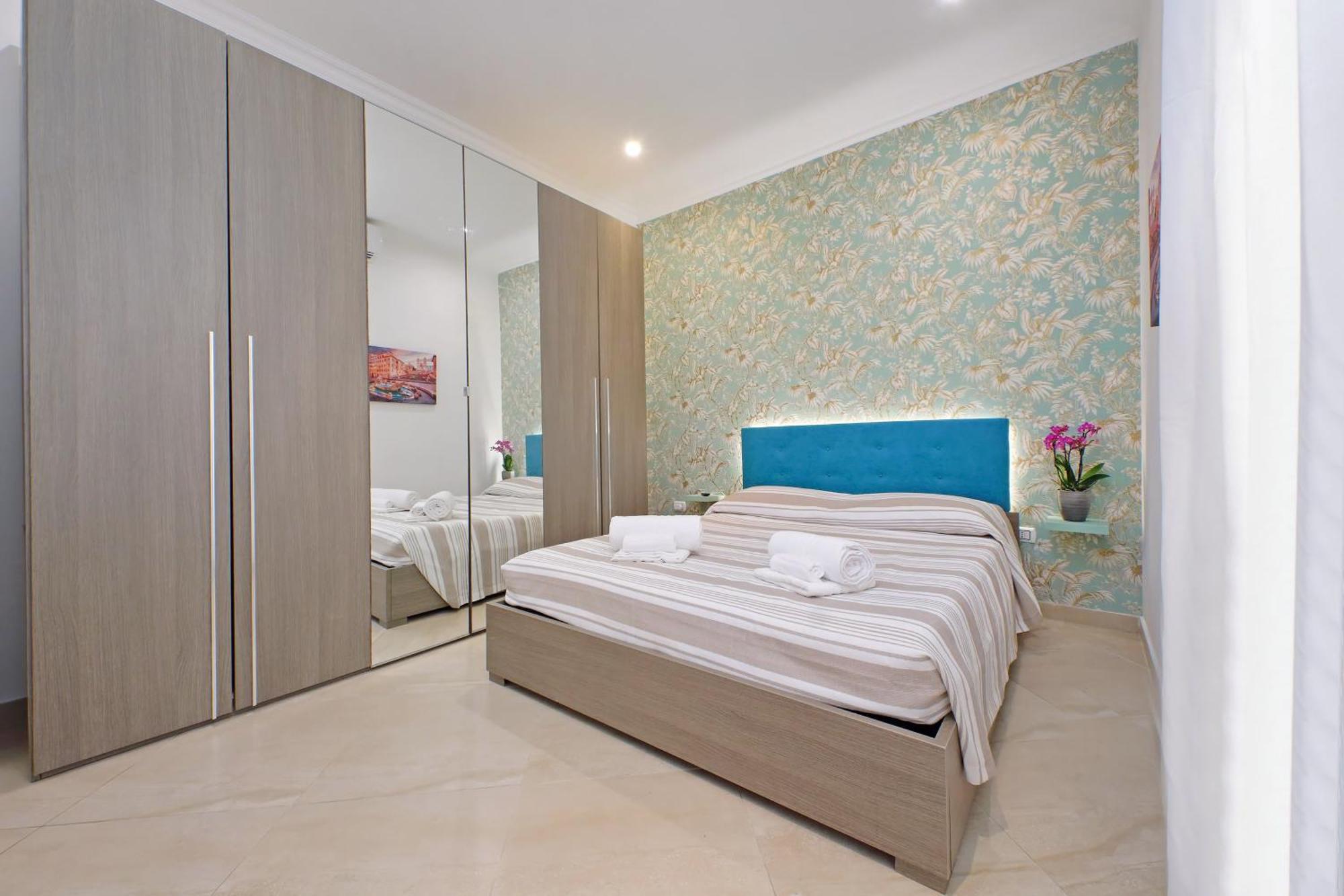 Alba Home Re Di Roma Exterior foto