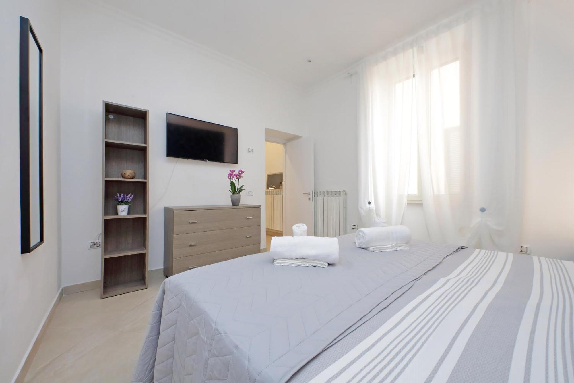 Alba Home Re Di Roma Exterior foto
