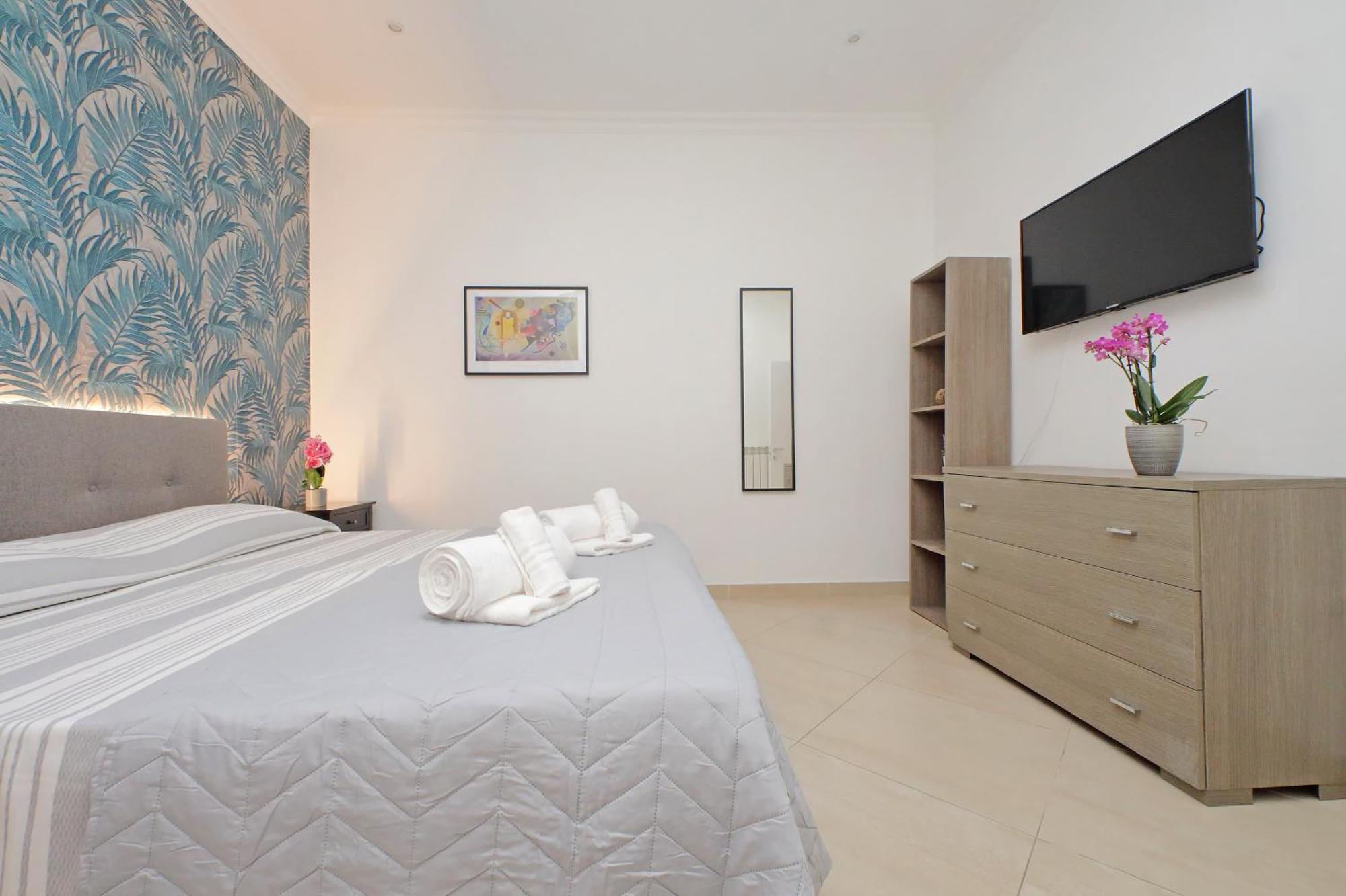Alba Home Re Di Roma Exterior foto