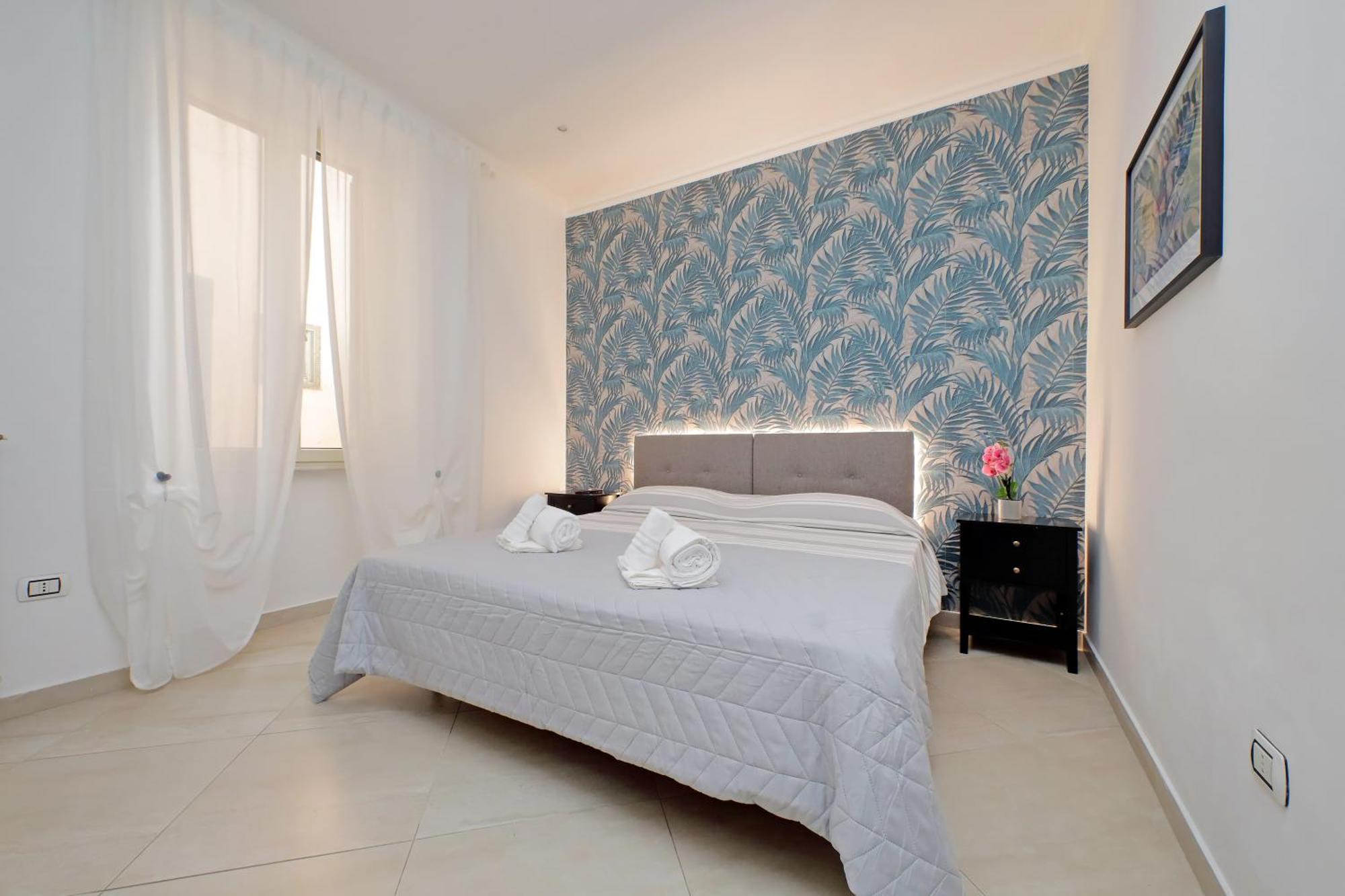 Alba Home Re Di Roma Exterior foto