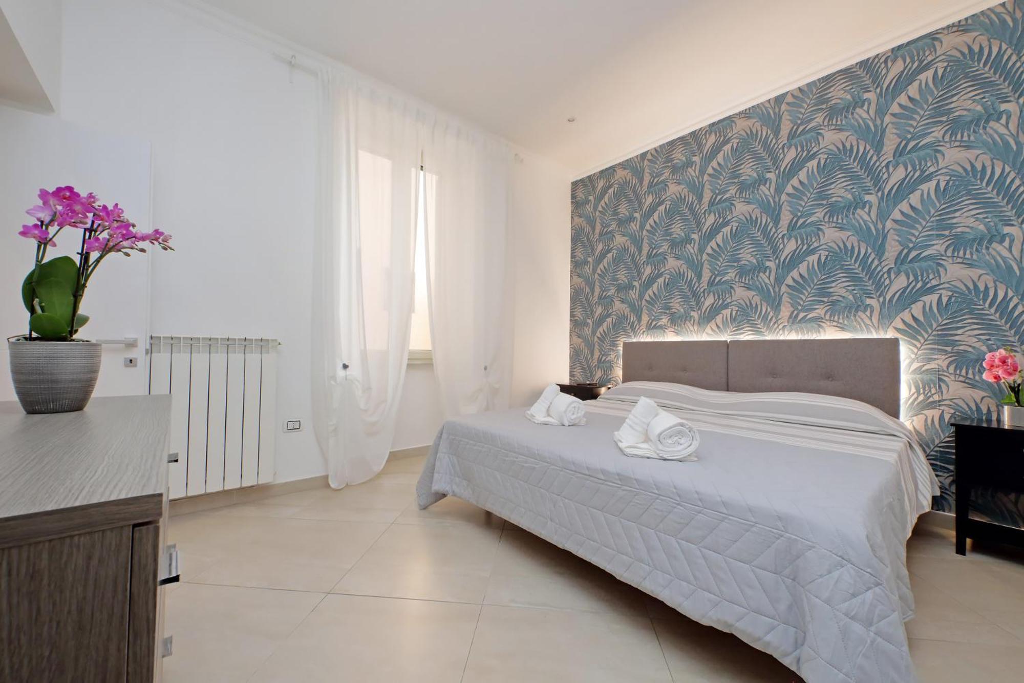 Alba Home Re Di Roma Exterior foto