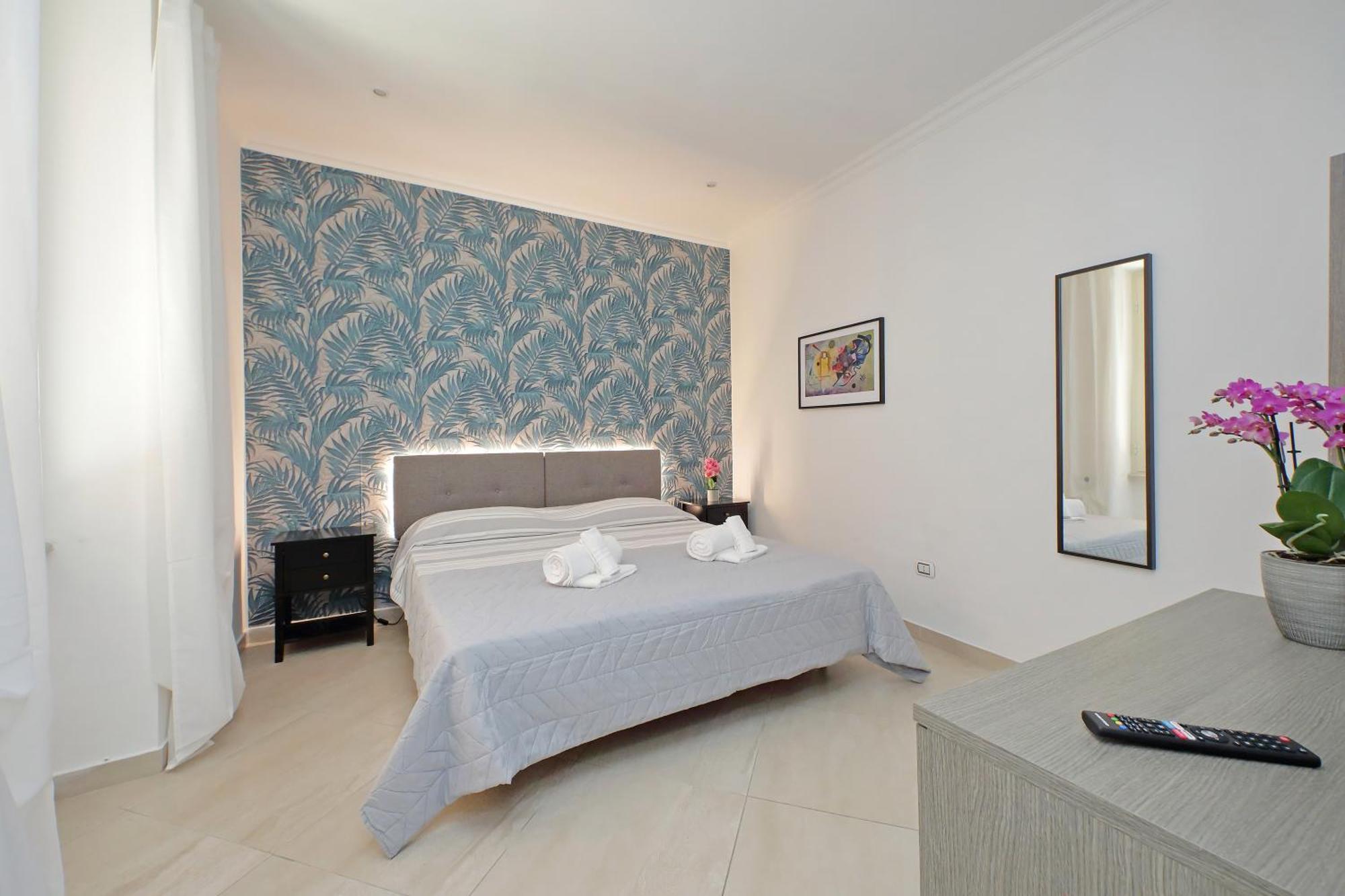 Alba Home Re Di Roma Exterior foto
